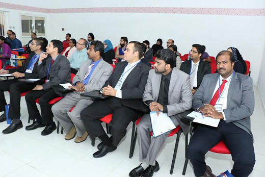 Gulf Medical University  
